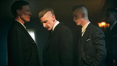 Дорога в ад